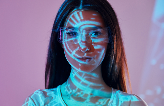 Heilung durch energetische Lichtcodes