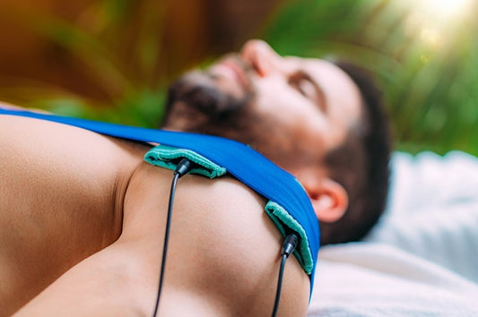 Biofeedback - der direkte Kontakt zu deinem Körper