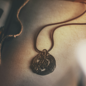 Schöne Kette